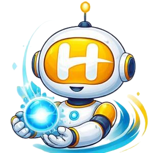 HMAX AI logo